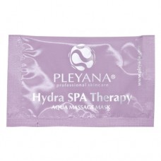 Аква-маска массажная Hydra SPA Therapy, 1 гр