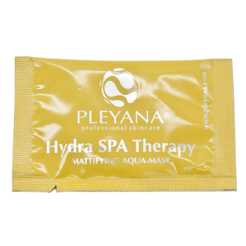 Аква-маска матирующая Hydra SPA Therapy, 1 гр
