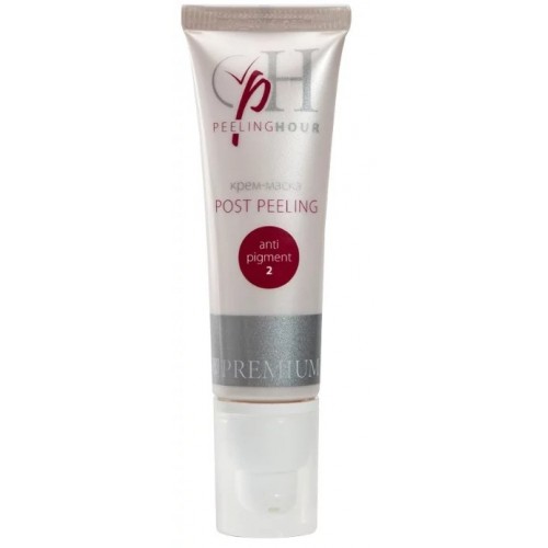 Крем-маска Post Peeling Anti-Pigment 2, 50 мл