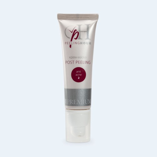 Крем-маска Post Peeling Anti-Acne 2, 50 мл