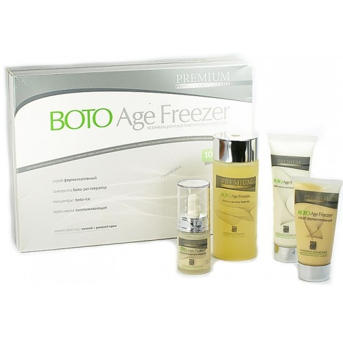 Комплекс Boto Age Freezer, 1 комплект