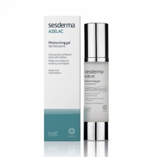 AZELAC - Увлажняющий гель, 50 мл