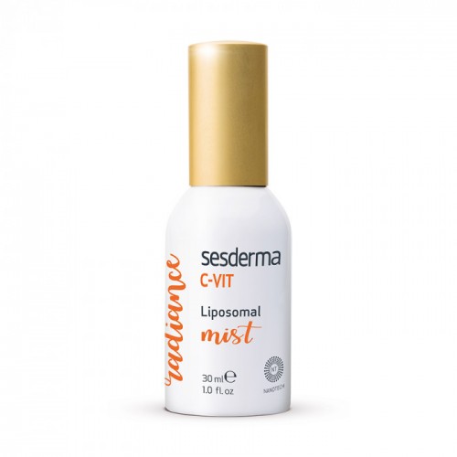 C-VIT Liposomal mist - Спрей-мист с витамином С, 30 мл.