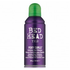 Foxy Curls Мусс для создания эффекта вьющихся волос, 250мл