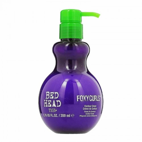 Foxy Curls Дефинирующий крем для вьющихся волос, 200мл