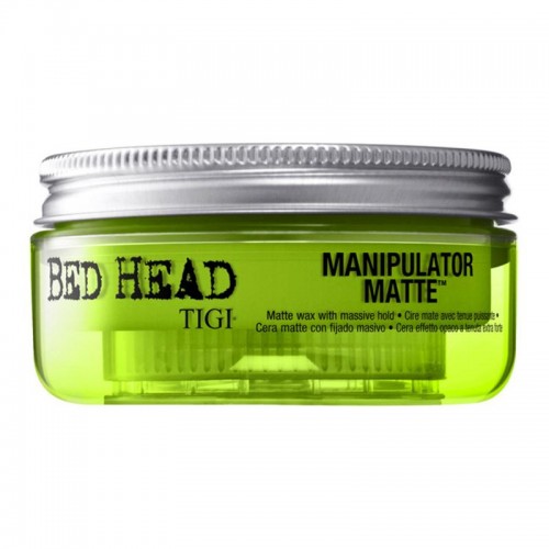 Manipulator Matte Матовая мастика для волос сильной фиксации, 57гр