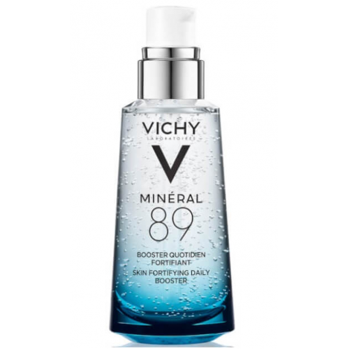 ВИШИ Минерал 89 гель-сыворотка для всех тип.кожи 50м,, VICHY