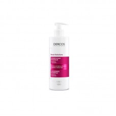 Densi-Solutions, Уплотняющий шампунь для истонченных и ослабленных волос, 400 мл.